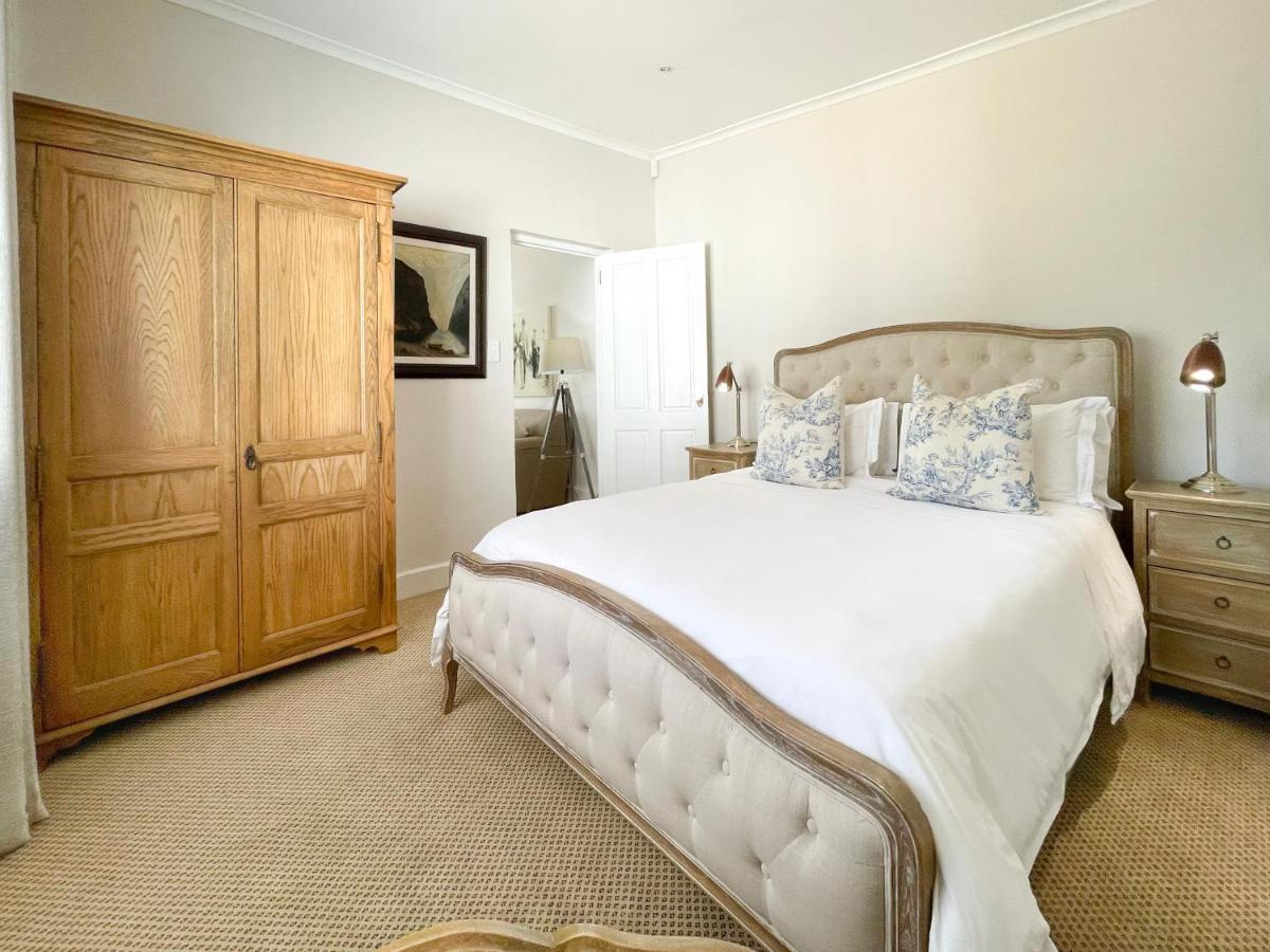 Bed and Breakfast Petit Ermitage à Franschhoek Extérieur photo