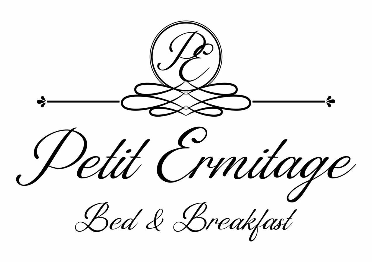 Bed and Breakfast Petit Ermitage à Franschhoek Extérieur photo